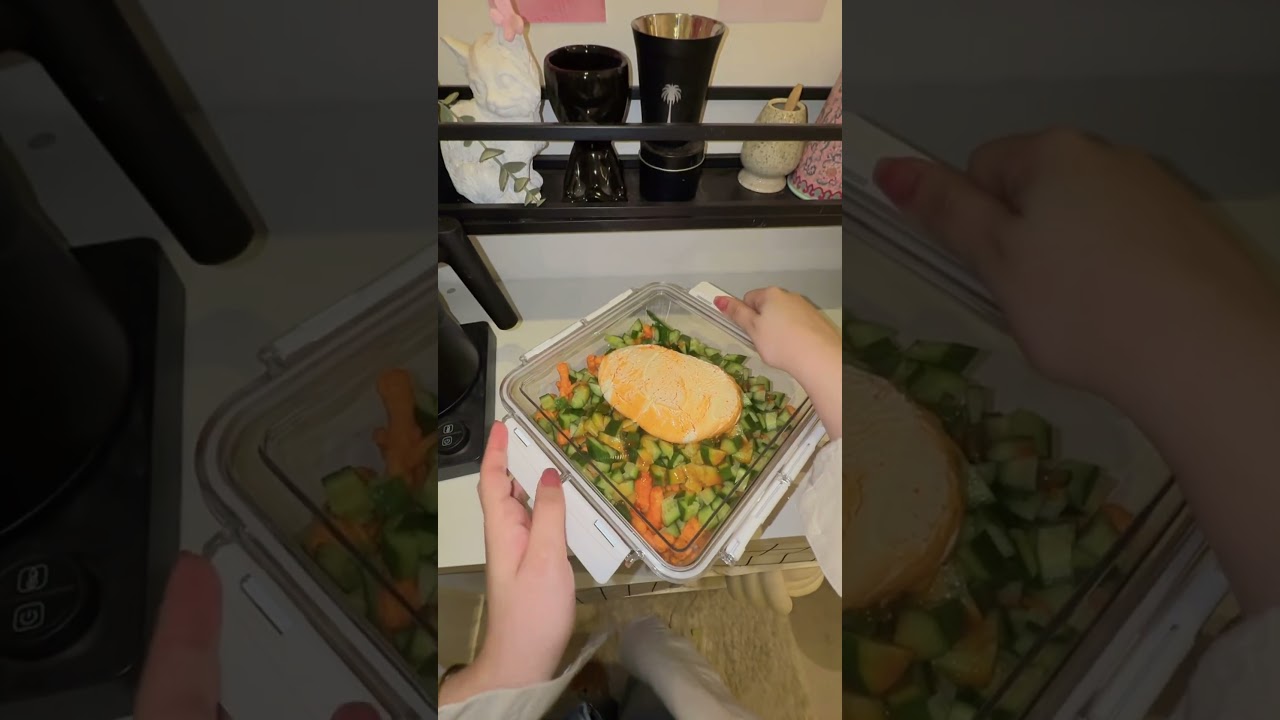 سلطة شيتوس 🤭 #غايه #عائلة_غايه