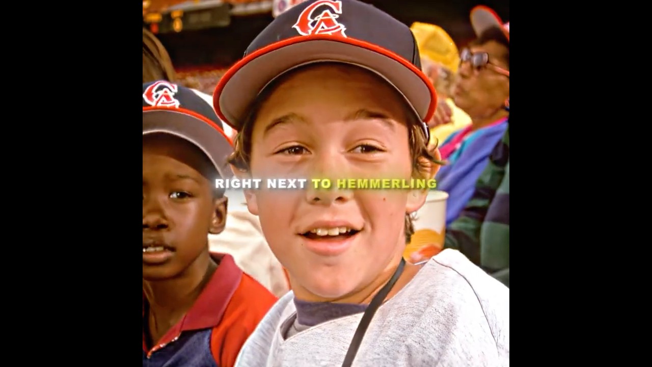 This boy can see angels #movie #edit - Published by FuturePunk Recap