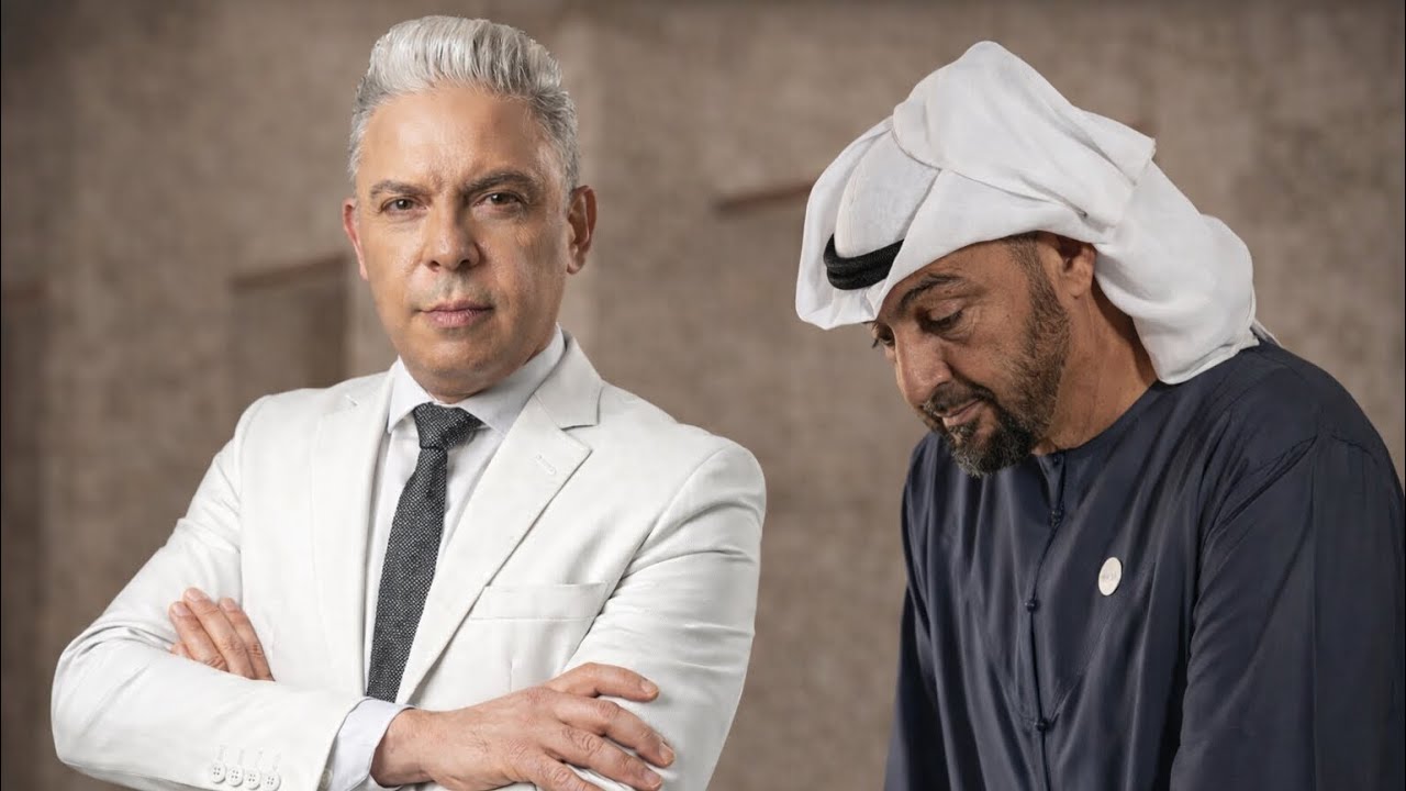 حقيقة وفاة بن زايد !!وسر حذف بيان أردوغان !! ورسائل سعودية حاسمة من تميم والسيسي واثيوبيا!!