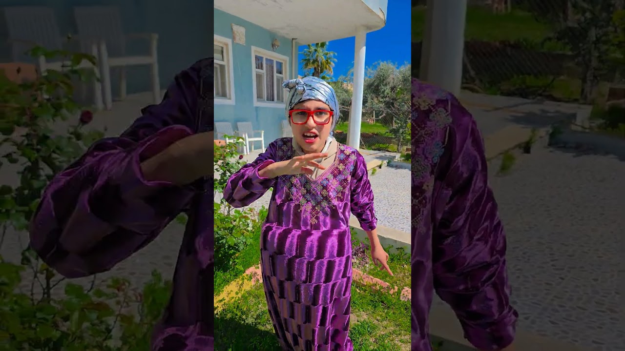 النهاية الصادمة😂😂#comedy #funny #اكسبلور #keşfet #ترند #ماشاوالدب #كوميديات