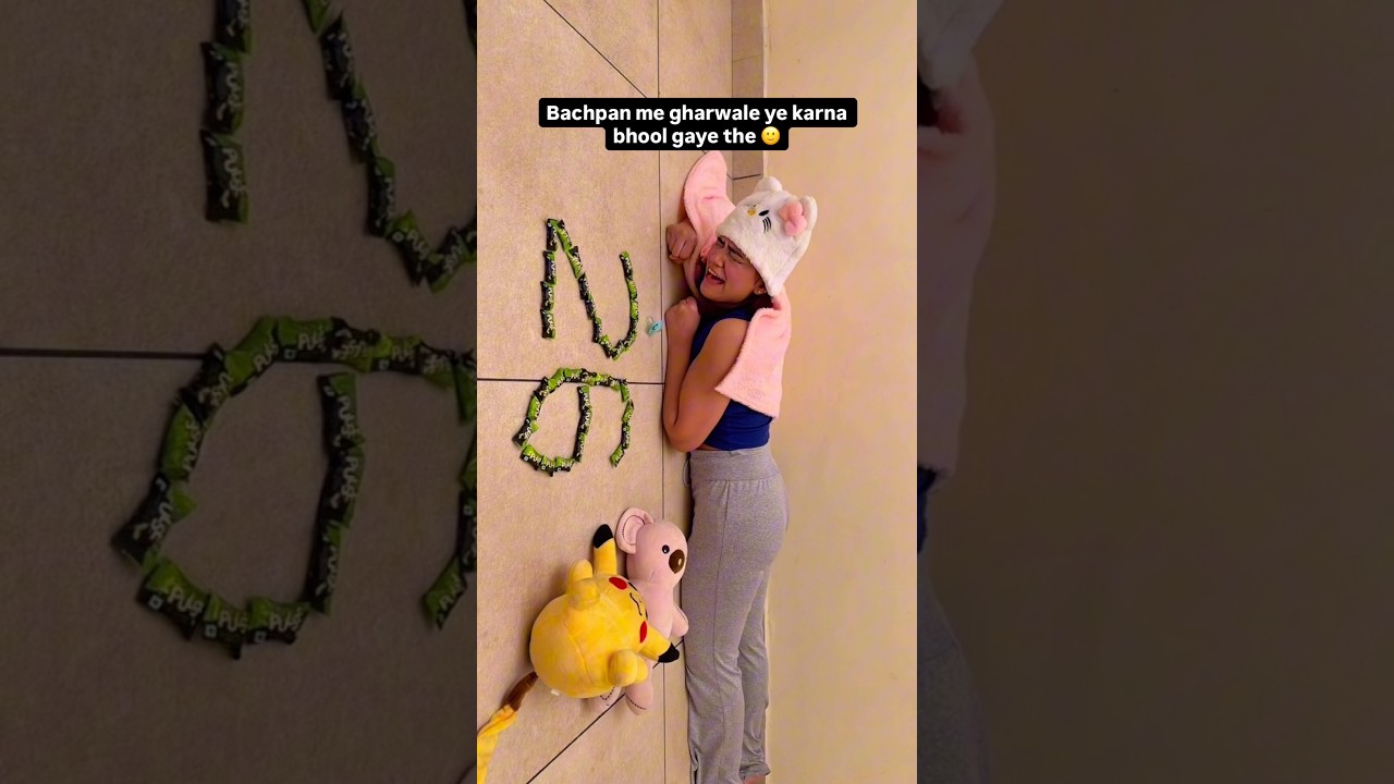 Healing my inner child🙂