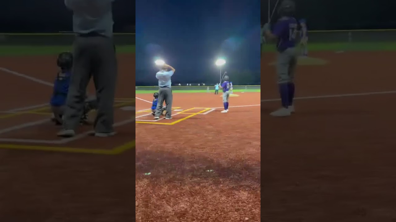 The ultimate big sister batting advice #softballlife #softballgirls #siblings