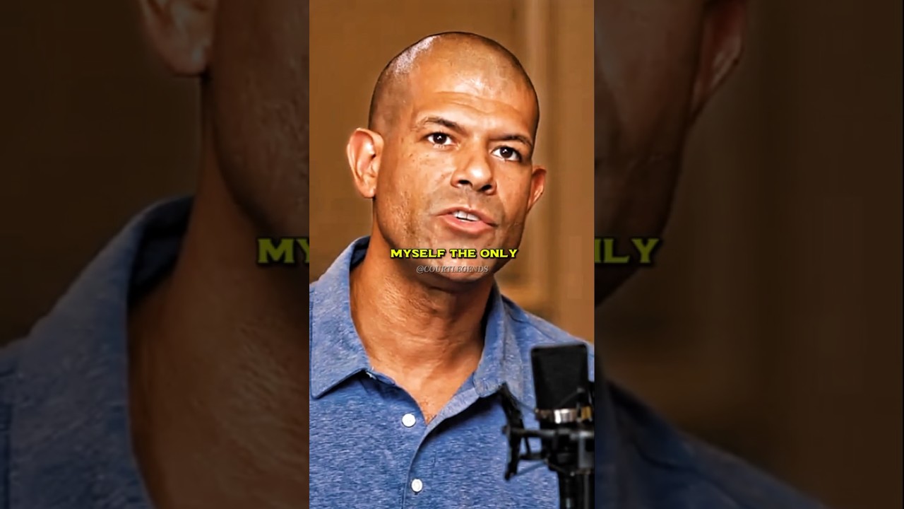 Shane Battier Used Kobe’s Ego Against Him 😳