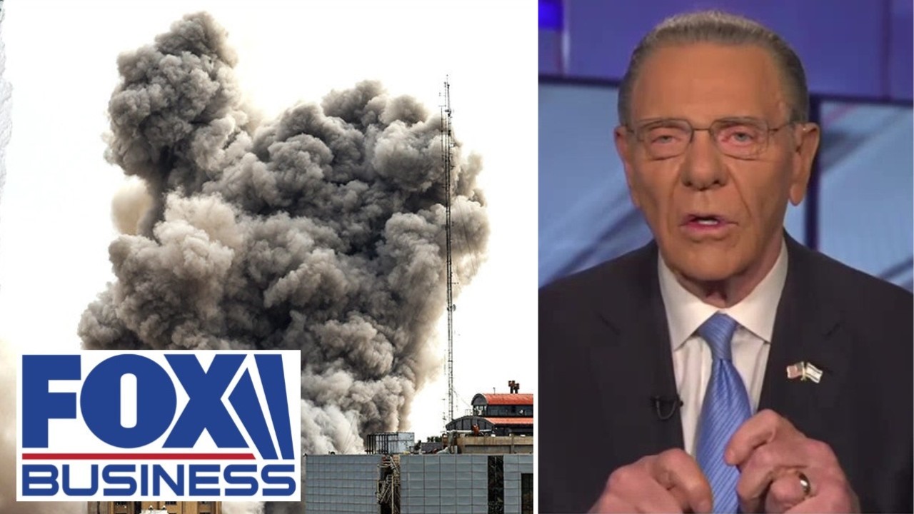 Gen Keane: We are on the VERGE of something…