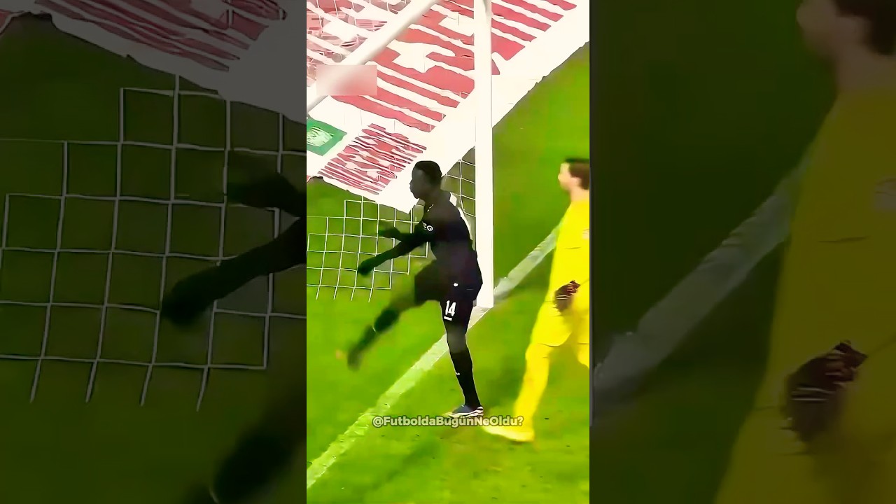 %100 Saygısız Goller🤯🔥