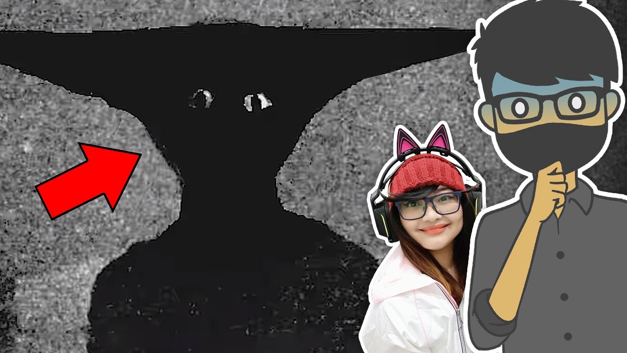 ADA YANG ANEH DENGAN ANOMALI INI Ft. @WindiaNata