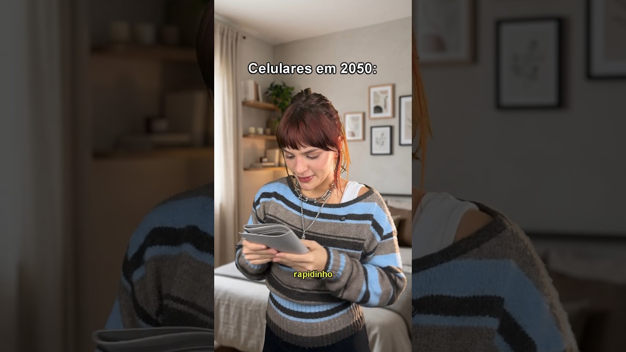 Celulares em 2050