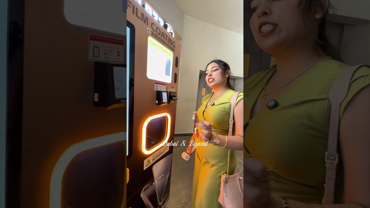 এভাবেও মোবাইলে tempered glass fit করা যায় ?🤔