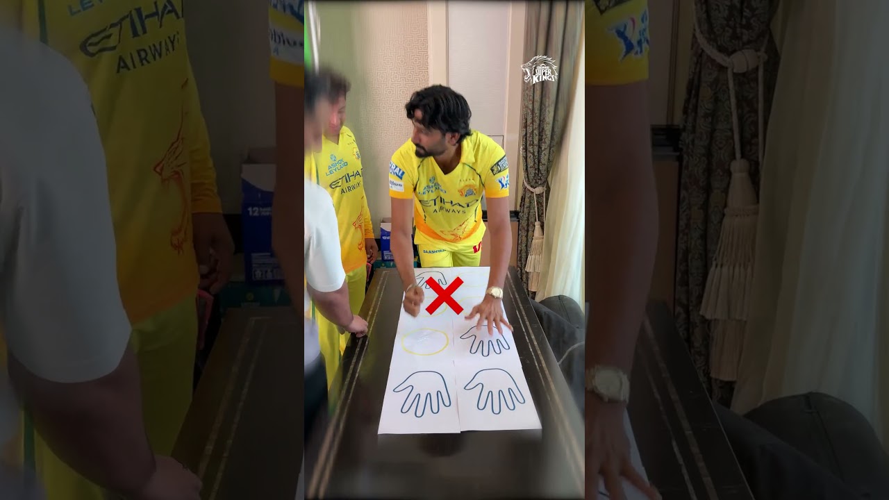 Hand eye coordination, but make it fun! 🥳 #WhistlePodu #Yellove