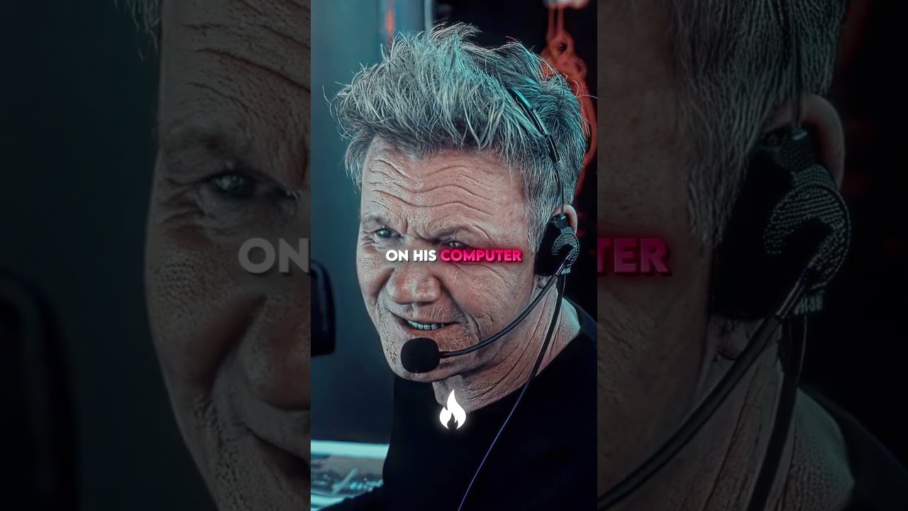 Gordon Gave The Owner A BRUTAL Reality Check... 😳😤