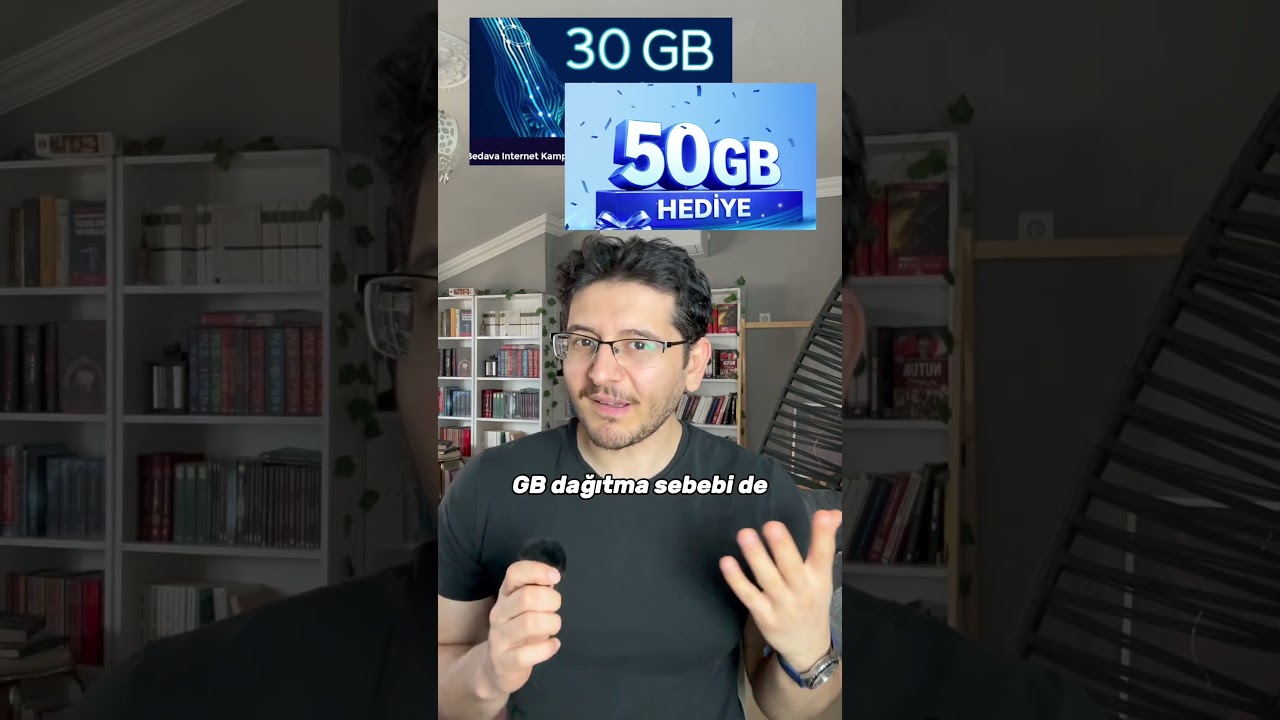 Türkiye’de 5G Neden 4.5G’den Bile Yavaş?