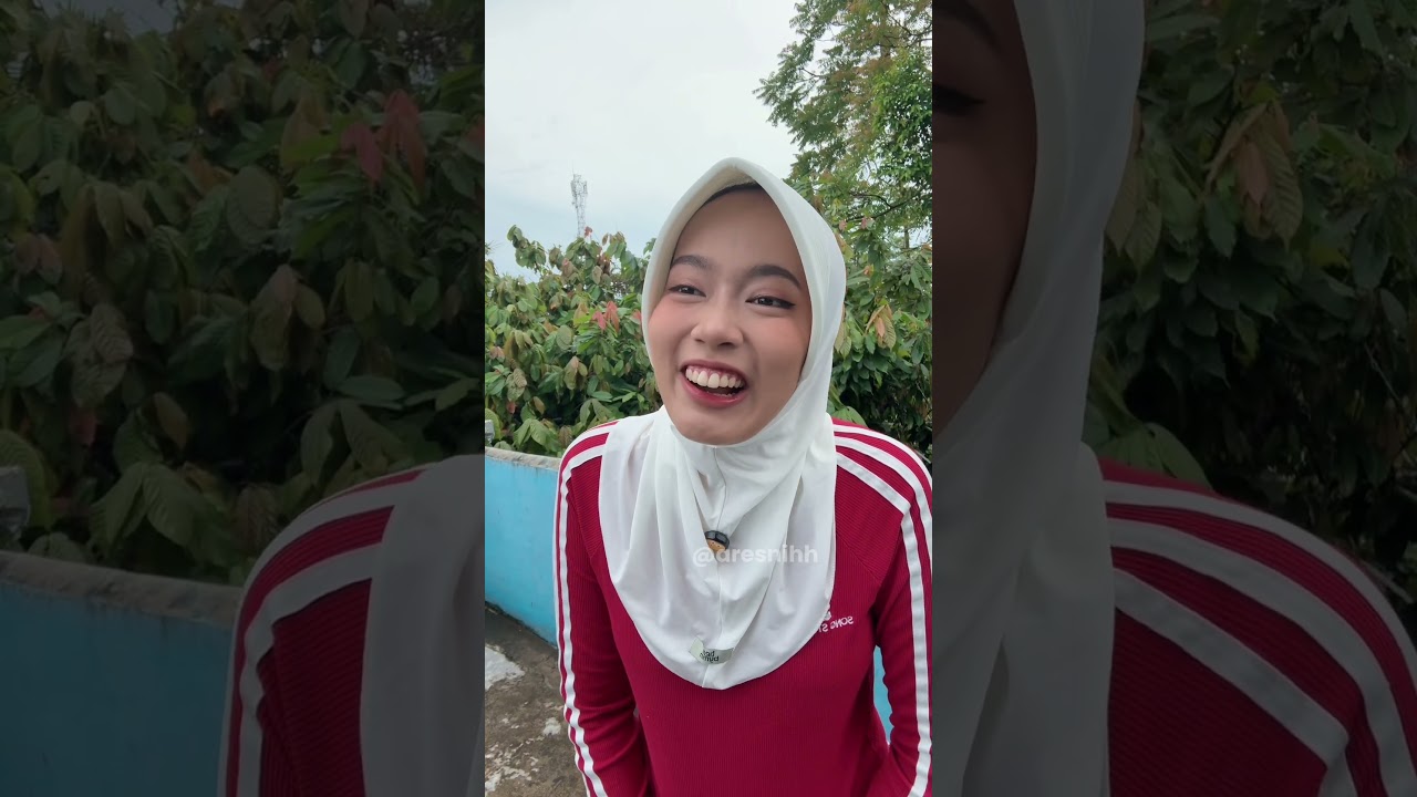 Terimakasih untuk temanku yang selalu ada 🫶🏻🌸 #fyp #pov #drama #lucu #relatable #youtube #auress