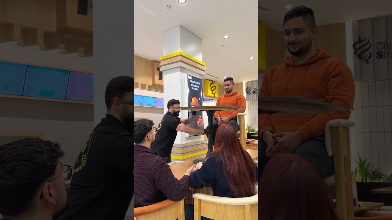 اخذ حقنا عزوز بالنهاية 😂😂🤌🏻 #foryou #funny #كوميديات #تحشيش #تحشي #comedy