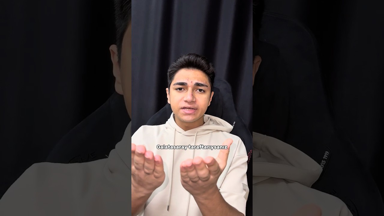 UEFA’dan Galatasaray’a şok ceza 😢