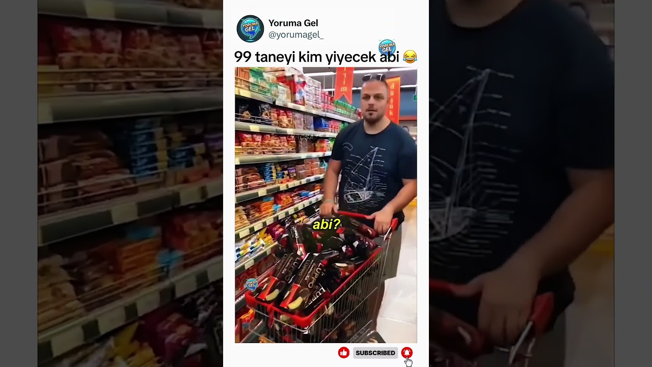 100 olsa nasıl yerdin abi