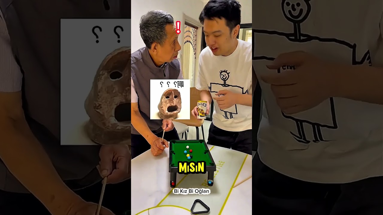 Bu Nasıl Oyuncak 🤯