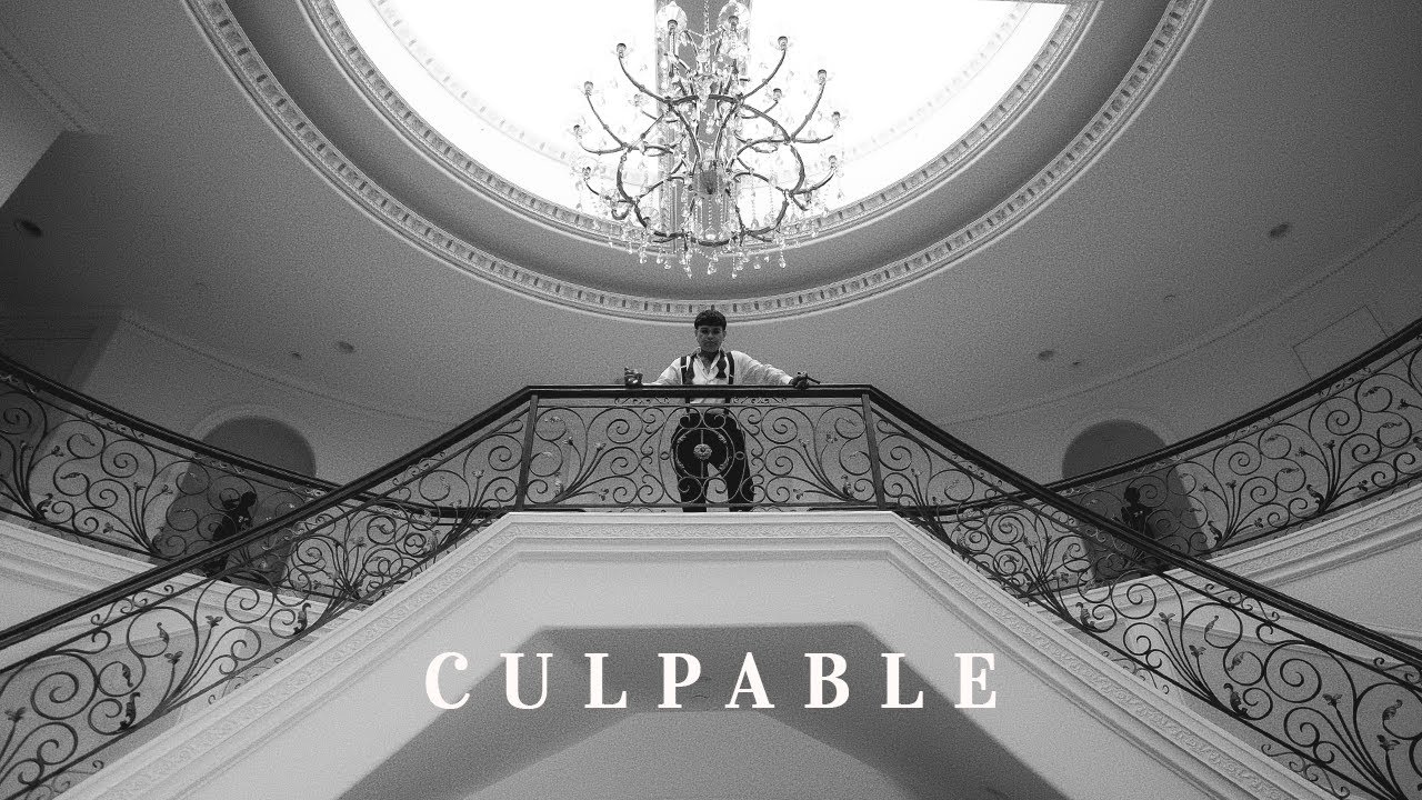Junior H - Culpable [Official Video] - Published by Rancho Humilde
