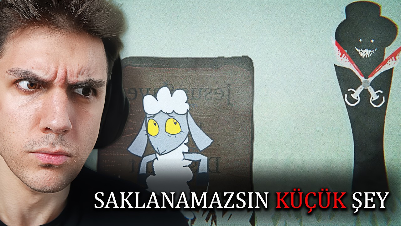 RESTORANTTA ÇALIŞIYORUM AMA BİR KOYUNUM VE HERKES YANAKLARIMIN PEŞİNDE... | Carnivore