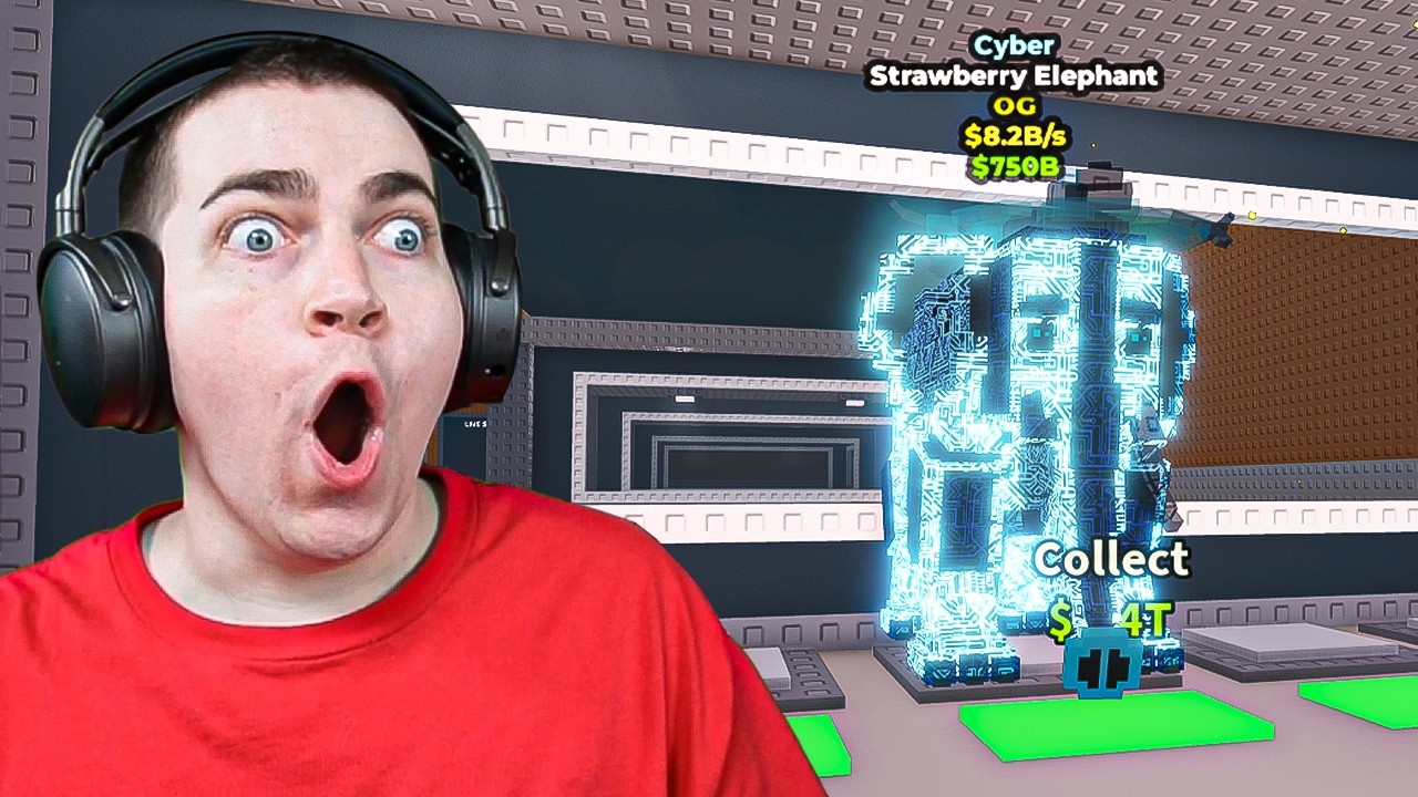 Best CYBER BRAINROT wins..