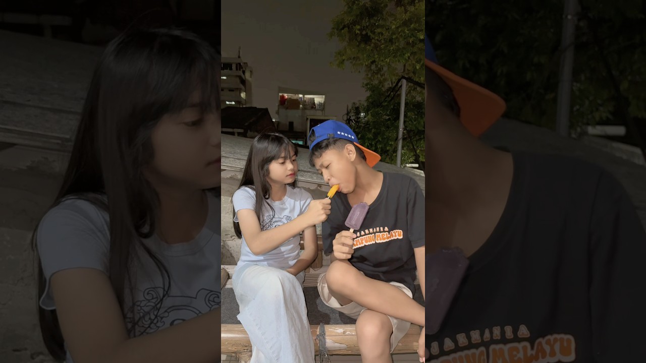 Langsung kena ulti 😂