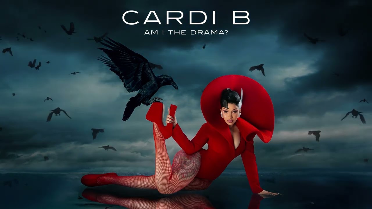 Cardi B - Nice Guy (feat. Tyla) [Official Audio] - Published by Cardi B