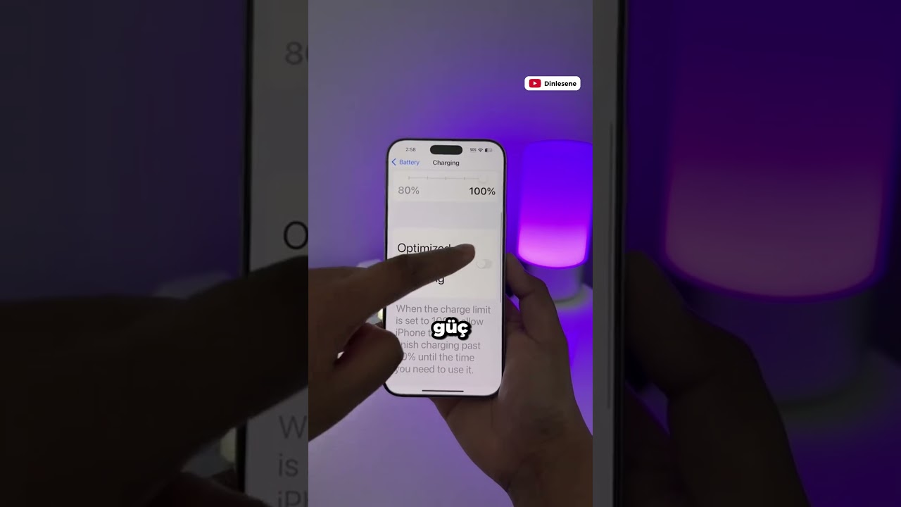 iPhone'lar Sıcak Havalarda Neden Cehennem Gibi Yanıyor