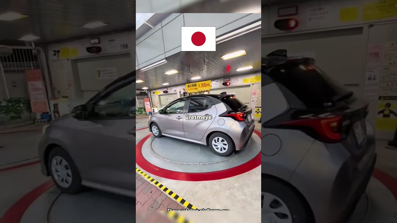 Alkolle çalışan arabalar!? 🤔🔥