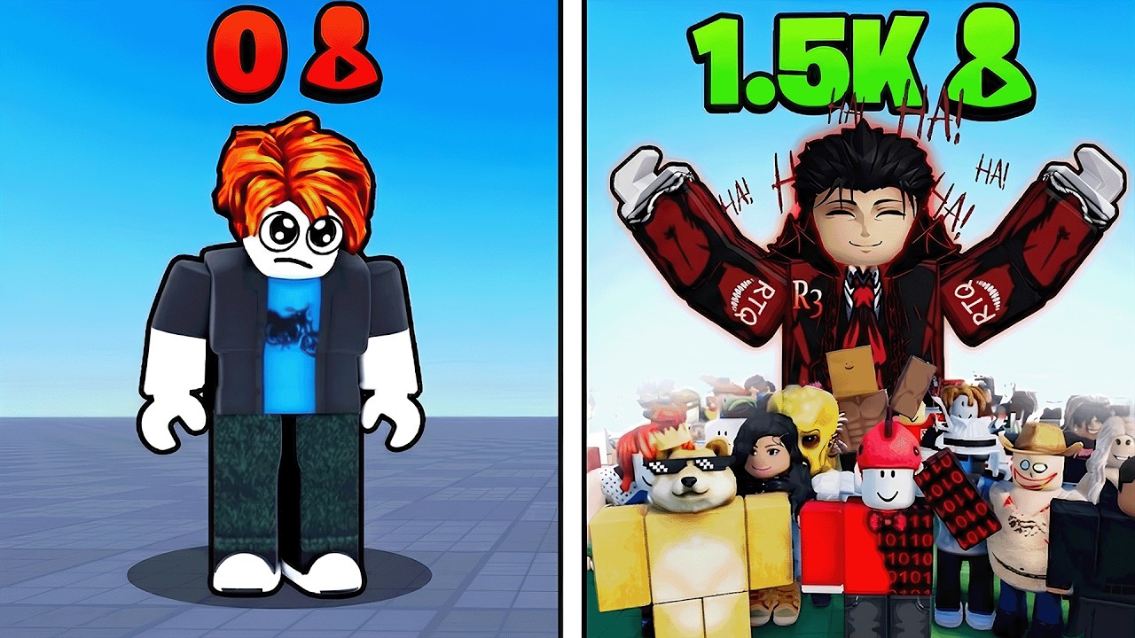 سويت اقوى ماب برينروت مشهور في روبلوكس ودفعنا فيه اكثر من 5 الاف دولار وانصدمنا 😱🔥