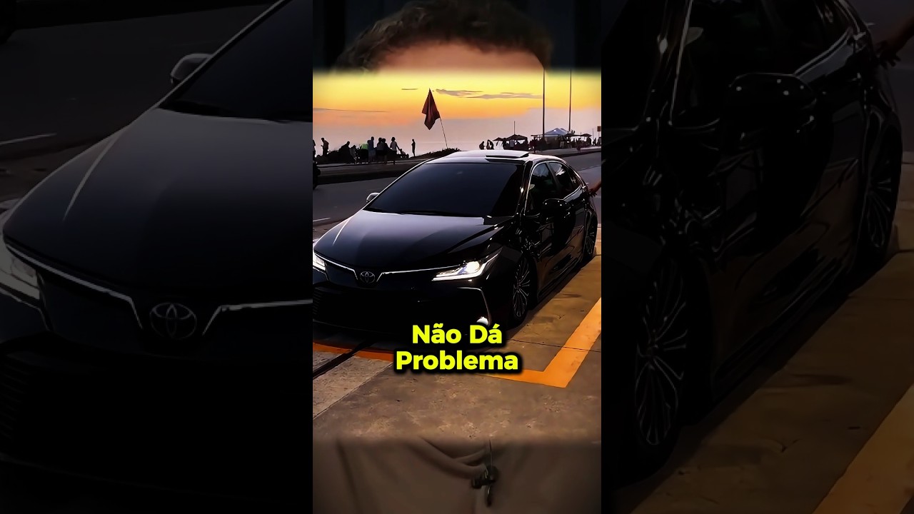 Ricardinho ACF: Os carros japonês são os melhores....