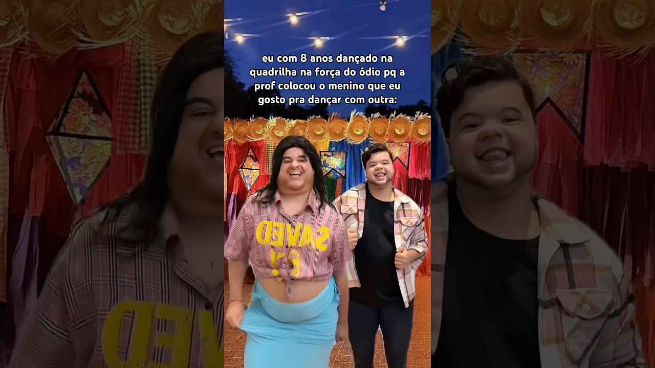 não aceitooooooo 🤣🤣🤣