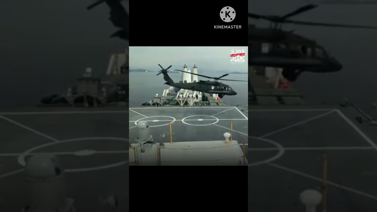 الجزء الاول إيران تنتظر القوات الامريكيه بـ الاكفـ.ـان!! واوغندا تحضر جيـ.ـشها للحـ.رب مع اسرائـيل