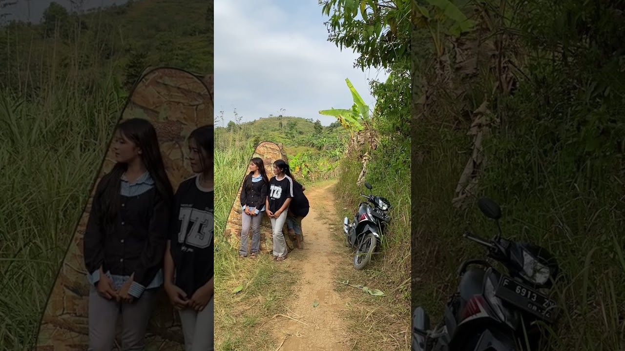 Kebon garung