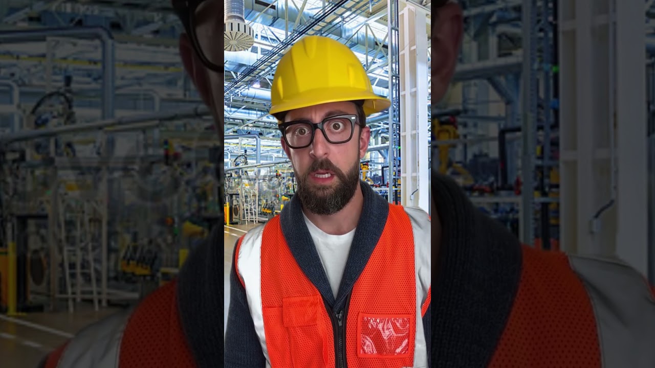 Innovative Ideas At A Whole New Level #construction #engineer #adamrose