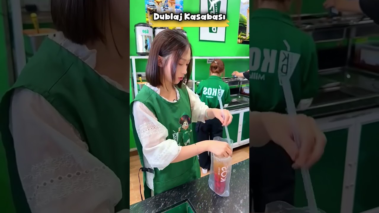 PORTAKAL Mı ? ÇİLEK Mı ? KARPUZ Mu ? 🍊🍓🍉