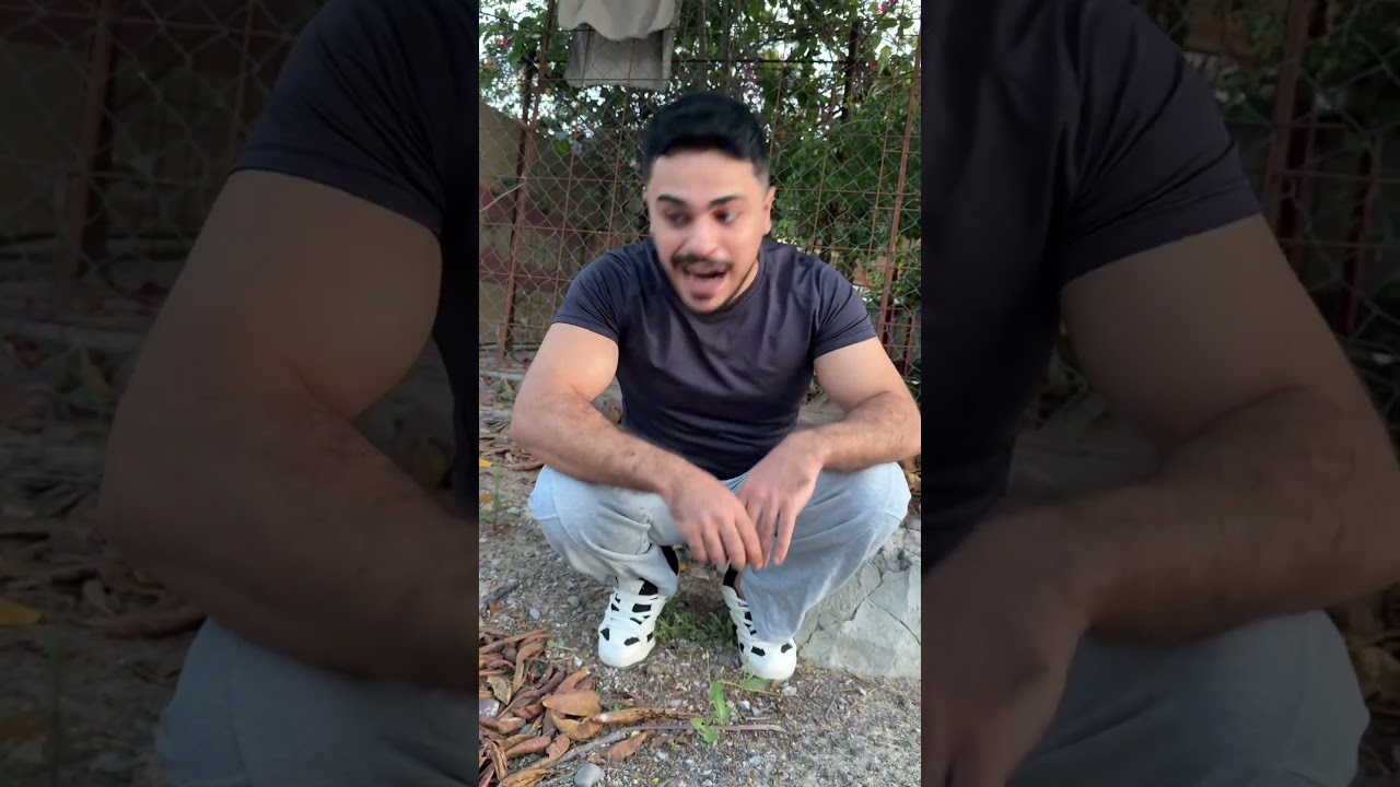 مين اذكى 🤣😂