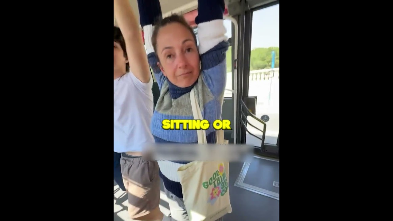 Is She A Genius For This? 🤯