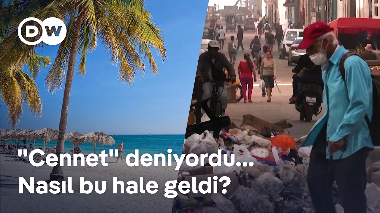 Çin ve Rusya'nın gücü burayı kurtarmaya yetecek mi?