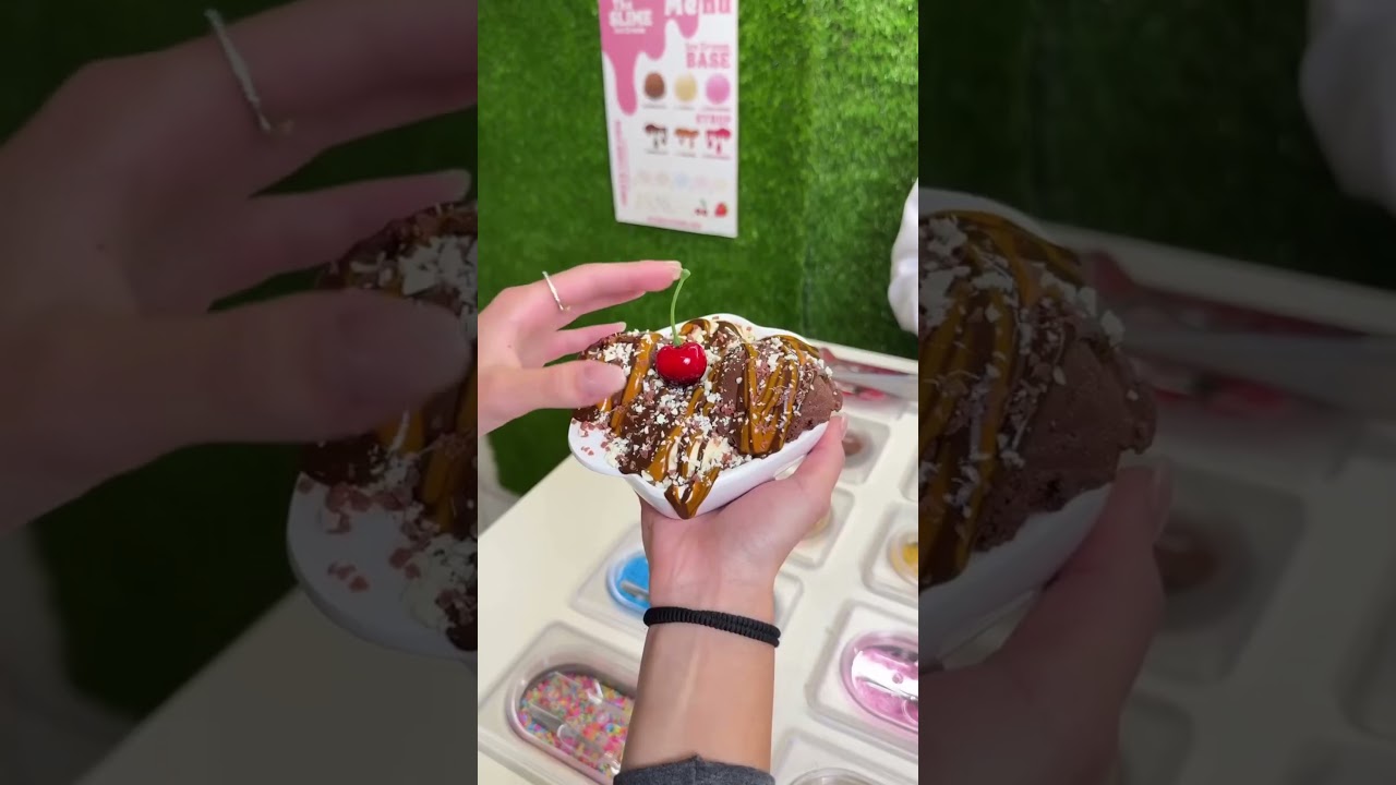 BU DONDURMA TUZAĞINA DÜŞME! 🍦😱