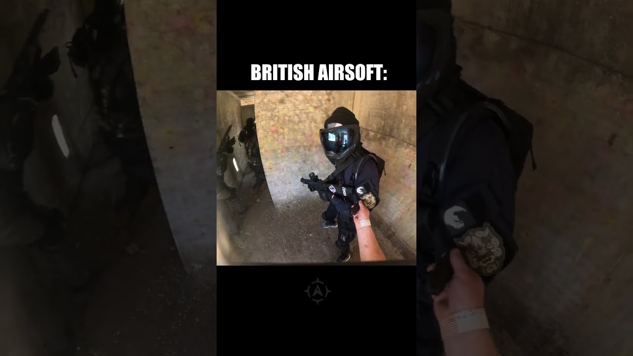 British Airsoft Loadout - Part 13