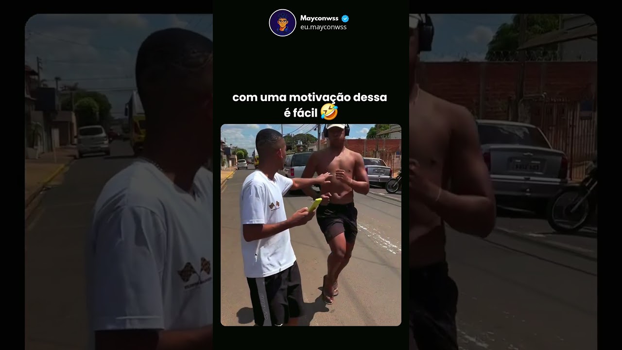 assim é fácil 🤣