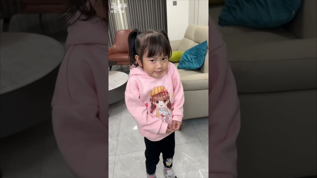 تمنّت أختاً بعصا سحرية… لكن النهاية كسرت قلبها! 😢🪄👭#shorts #shortvideo #shortsvideos #قصص