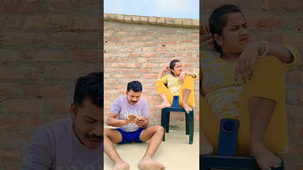 funny couple's comedy 😳🥰😂#viral #comedy #entertainment #shorts #video