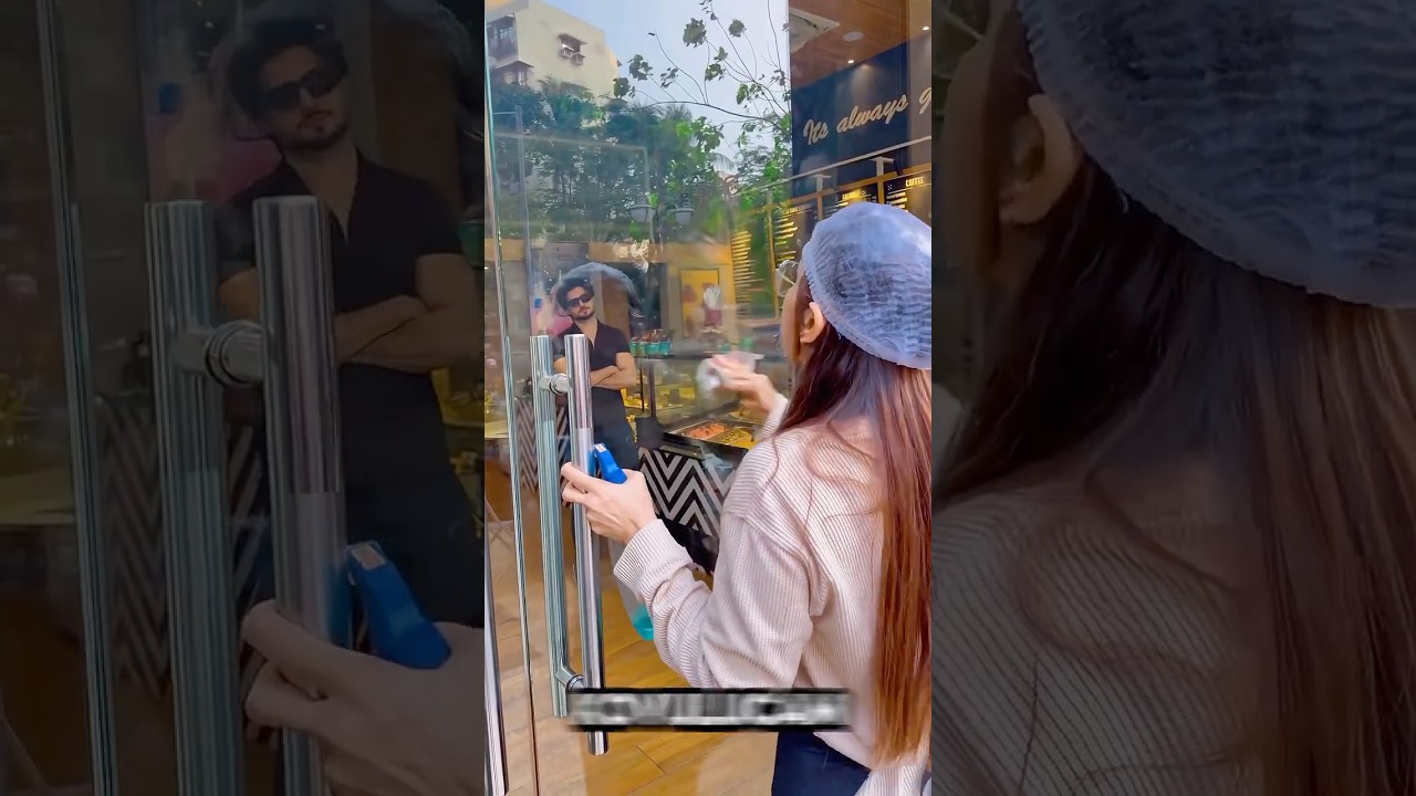 Parton Gözüne Girdim