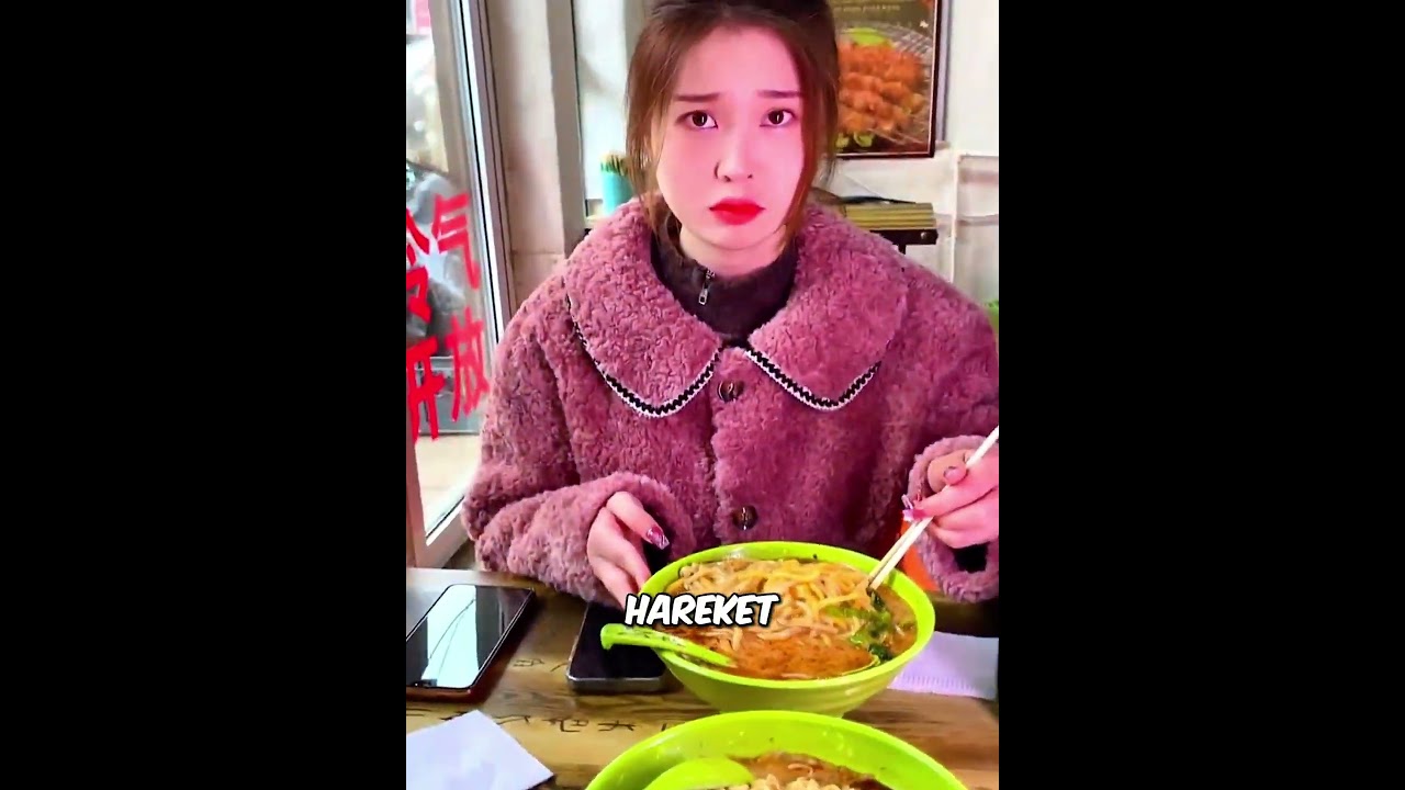 Bu Hareket Evlilik Teklifi mi? 😲