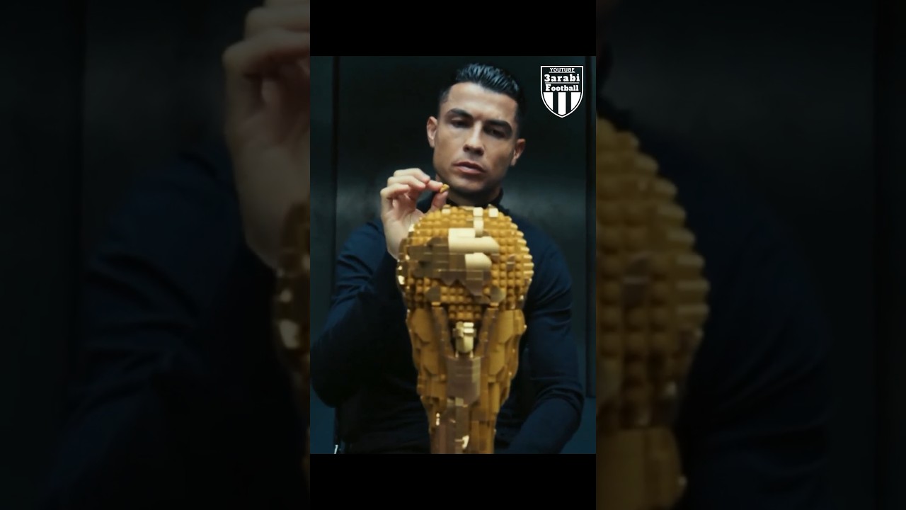 حرب الحصول على كأس العالم🏆 اضغط هنا👆 #3arabi_football #كريستيانو #ميسي