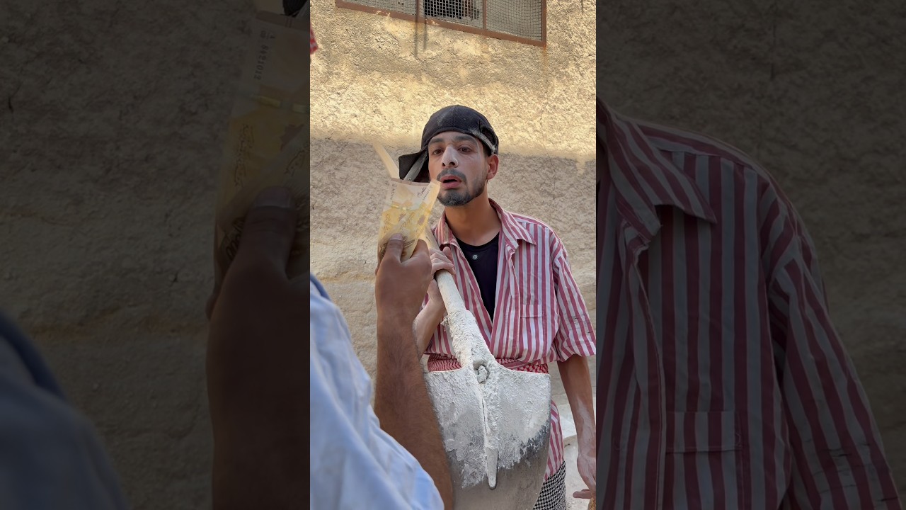 افشل لعبة الحظ 😂نزار الحموي #shorts ￼