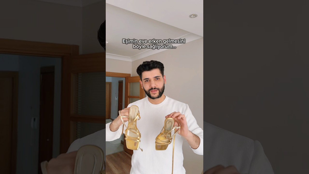 Yavrum ben seni aldatır mıyım? 😂🧐