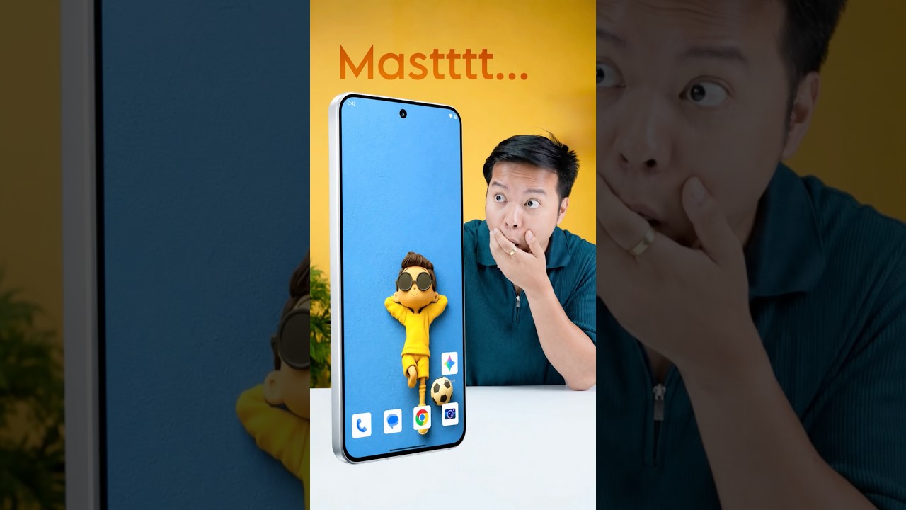 Mast Phone under ₹40,000