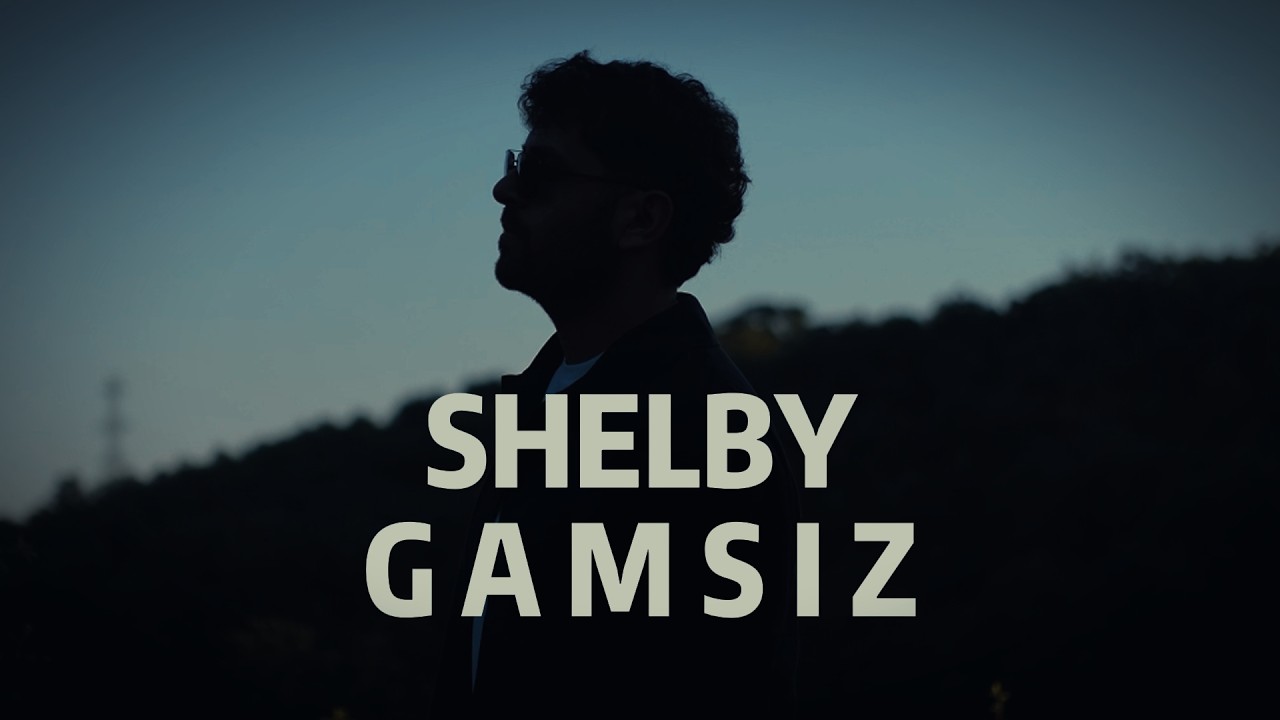 Shelby - Gamsız