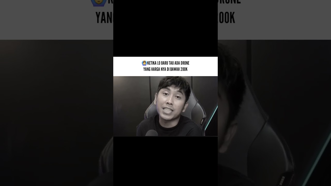 ketika drone di tangan orang yang tidak tepat